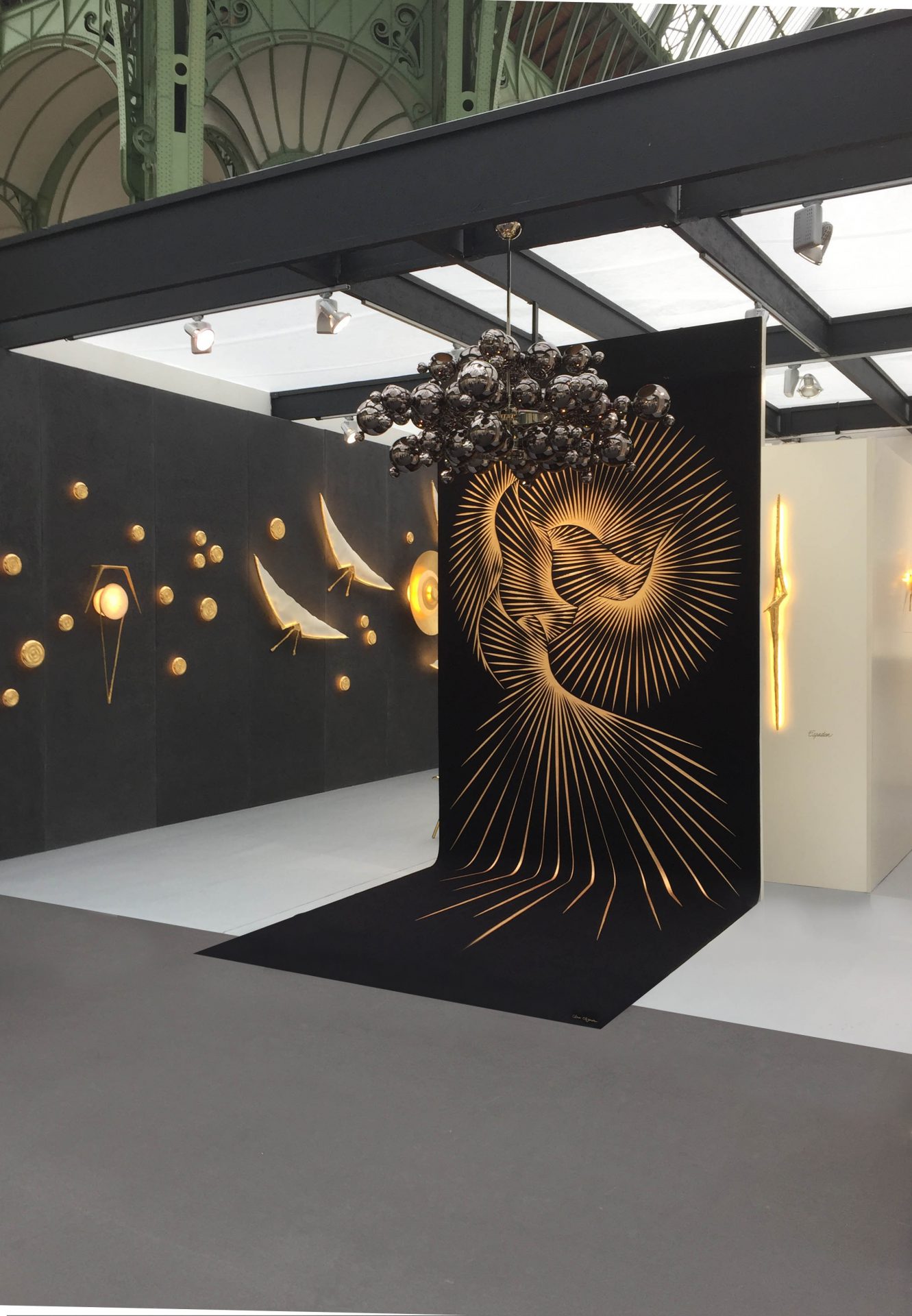 RADIANT Paris, FR Révélations, Grand-Palais, 2018